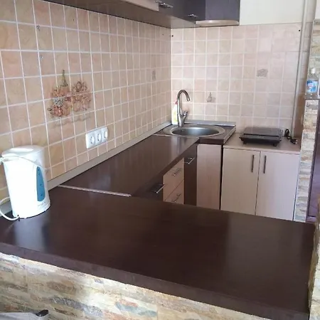Apartment Alexandra 's Studio Brasov