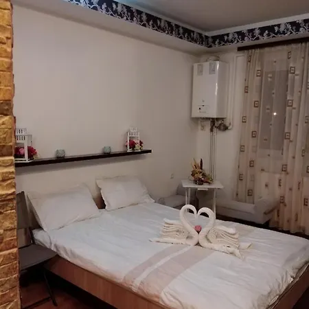 Apartment Alexandra 's Studio *