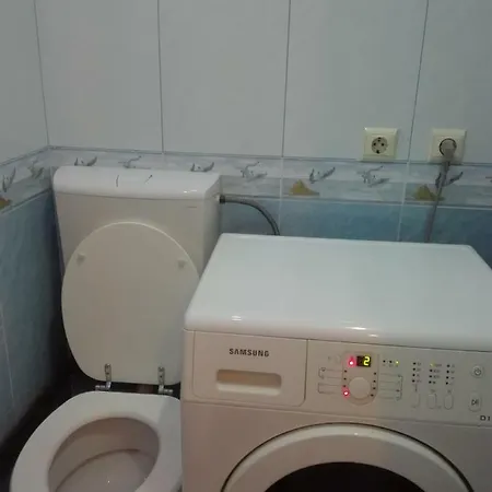Alexandra 's Studio Apartment